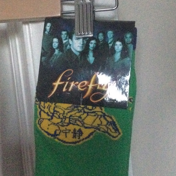 Socks - Picture 2 of 7